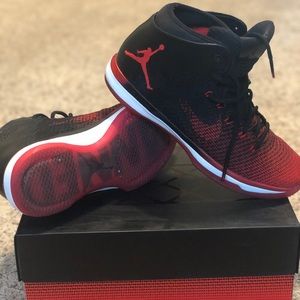 Air Jordan XXXI